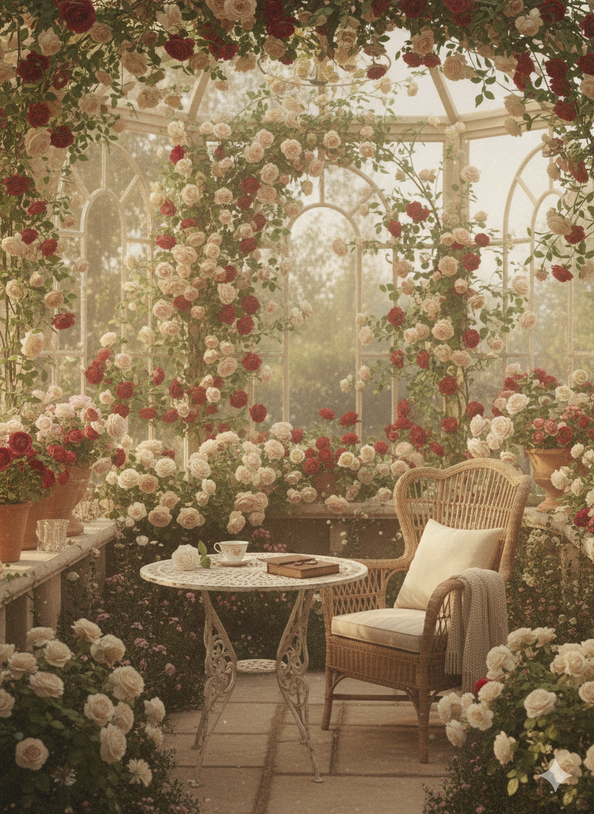 PAGE 3 - The glow-up no one sees: emotional maturity as the real flex